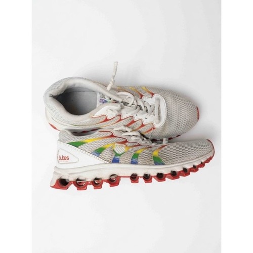 Swiss tubes running shoes - k-swiss,