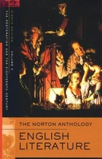 The norton anthology - norton,