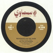 FIVE TECHNIQUES, The feat