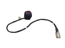 YAMAHA YZF R3 Switch Gear RH Handlebar YZF R3A BR52 2018