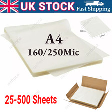 25-500 A4 Laminator Laminating