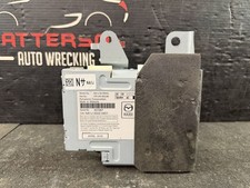 17-18 FIAT 124 SPIDER RADIO