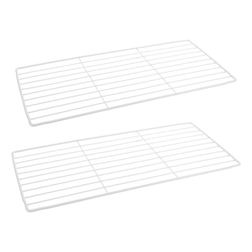 2pcs deep freezer dividers - ,