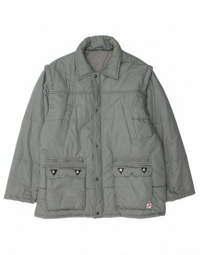 Fashion leader mens padded - fashion,