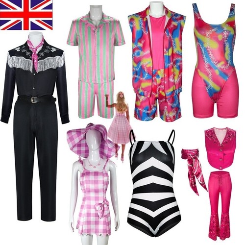 2023 movie barbie ken - barbie, cosplay