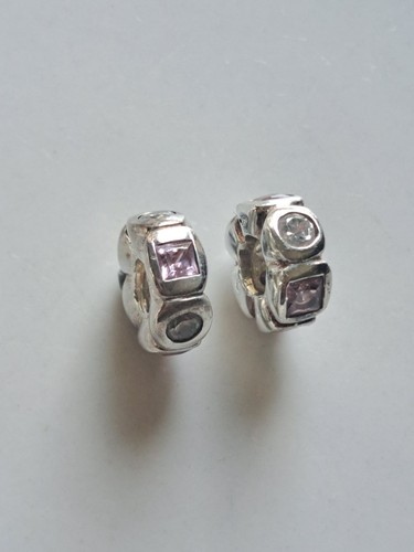 Set chamilia silver 925 - of,