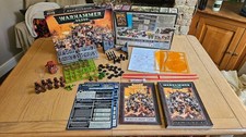 Warhammer 40k 3rd Edition