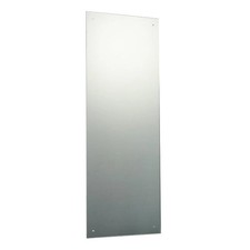 120 x 35cm Rect.Mirror with