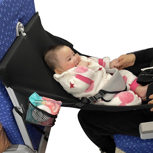 Baby airplane bed - airplane, bed,