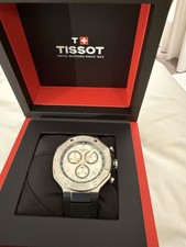 Tissot Men's T-Race 45mm Watch