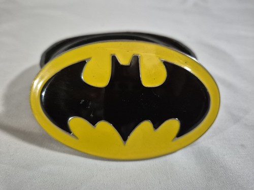 Vintage batman belt - belt, buckle
