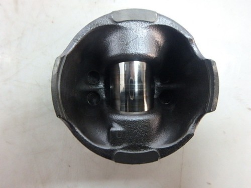 Piston for nissan qashqai 2 - for, +2