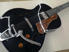 GODIN 5TH AVENUE NIGHTCLUB Electric Guitar