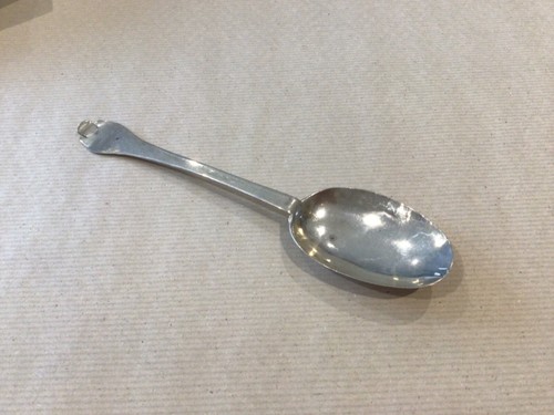 Early trifid sliver - , spoon