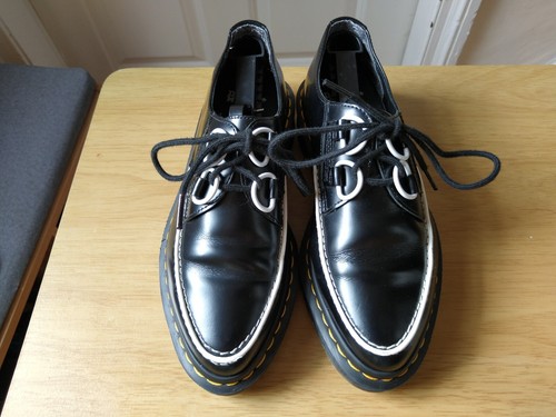 Martens belladonna creeper - dr.,