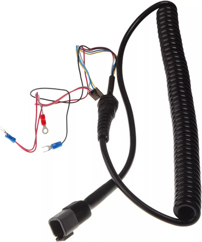 Gen coil cord 144065gt fits - 5,