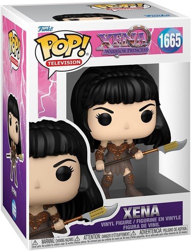 Xena warrior princess - princess,