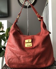 Genuine Marc Jacobs Red