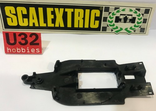 Scalextric exin chassis - scalextric,