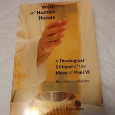 Work of Human Hands : A