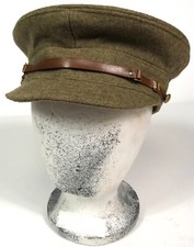 Wwi british m1915 wool trench - m1915,