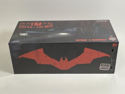 The batman batmobile vehicle - the, &