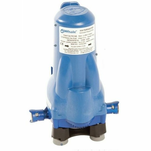 Whale fp0814b 12v fresh - whale, water