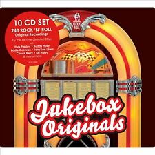 Jukebox Originals, Complete Rock N Roll, Good