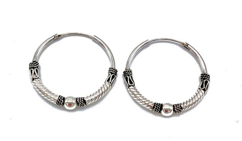 925 sterling silver bali - 925,