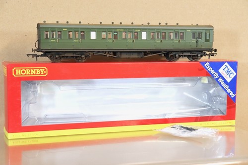 Hornby r4718a tmc - weathered, sr