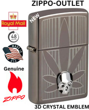 Brand New ZIPPO Lighter