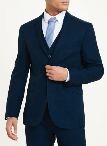 Matalan suite jacket slim - suite,