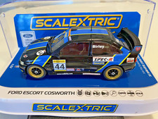 Scalextric C4427 Ford Escort