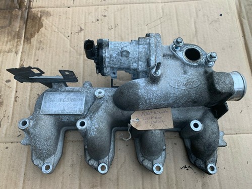 Ford mondeo mk4 - mondeo, tdci