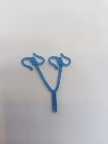 6pc clasps lock wax - lock,