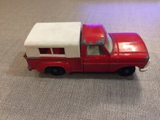 Matchbox No 6 Ford Pick-Up