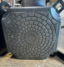 P&D3- SINGLE FLOATING PONTOON CUBE - USED