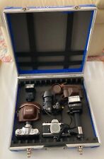 Sturdy Carrying Case for