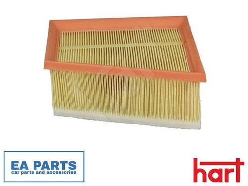 Air filter for - filter, clio