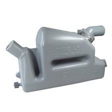 Vetus waterlock 45mm for yacht