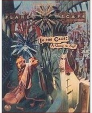 SOFTCOVER Planescape In the