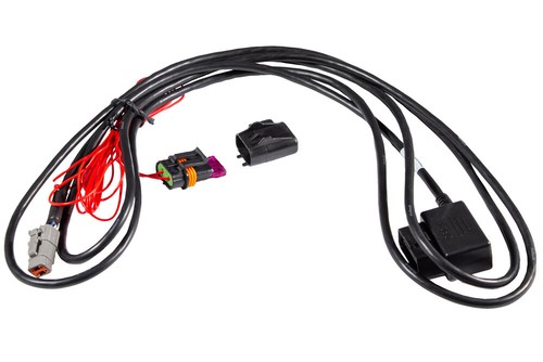 Haltech ecu ic7 - ecu, can