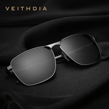 VEITHDIA Mens Polarized