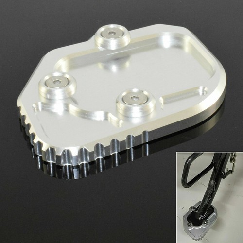 Kickstand side stand - kickstand,