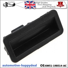 TAILGATE BOOT RELEASE SWITCH