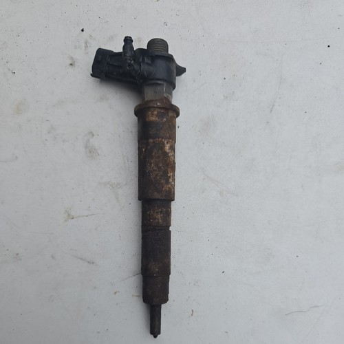 Fuel injector renault trafic - fuel,