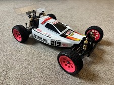 Kyosho optima mid 4wd 2022 - kyosho,