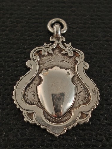 Antique sterling silver - antique,
