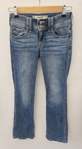 Women hollister low rise - women's,