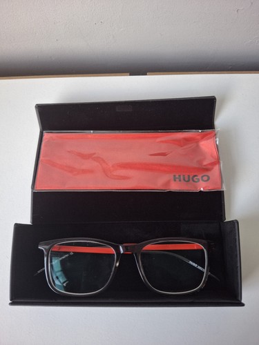 Hugo mens glasses - glasses, frames